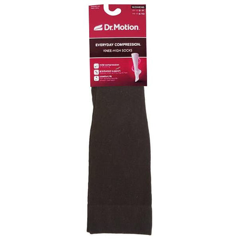 Women's Compression Knee-Hi Socks