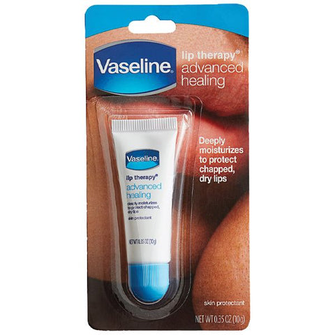 Vaseline Lip Therapy Tube Bliste
