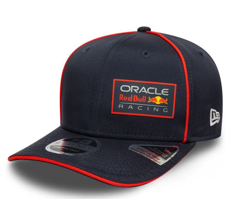 RBR New Era 9Seventy 2025 Navy Team Hat - Adult