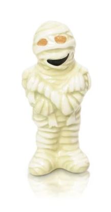 Nora Fleming mummy dearest Mini