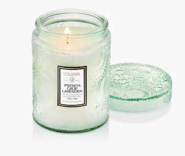 French Cade 5.5oz Small Jar