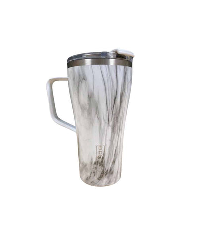 Toddy Insulated Mug 22oz