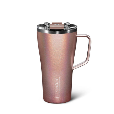 Toddy Insulated Mug 22oz