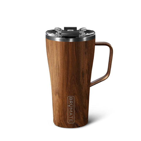 Toddy Insulated Mug 22oz