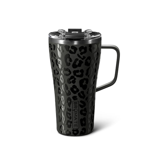 Toddy Insulated Mug 22oz