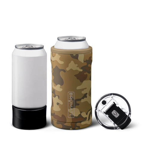 Hopsulator Trio Can Cooler 16oz