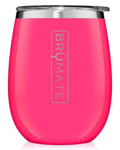 Uncork'd XL Tumbler 14oz