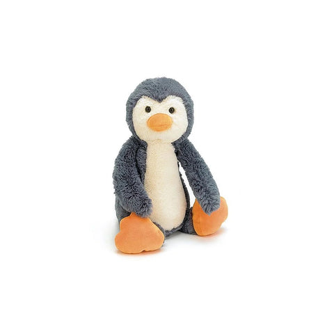 Bashful Penguin Medium