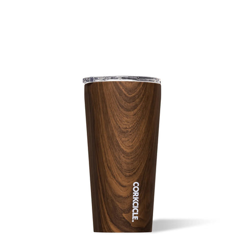 16OZ CORKCICLE CTN WALNUT WOOD