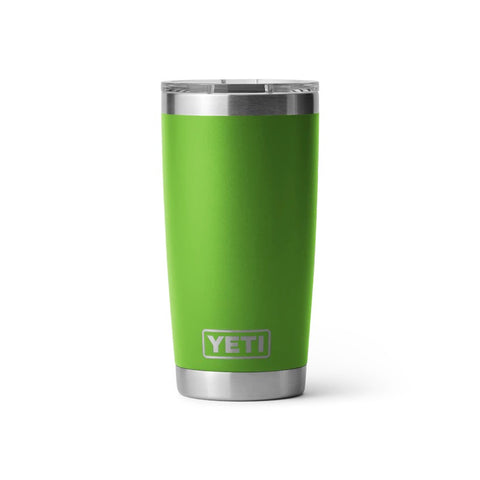 Rambler 20 oz Tumbler Canopy Green