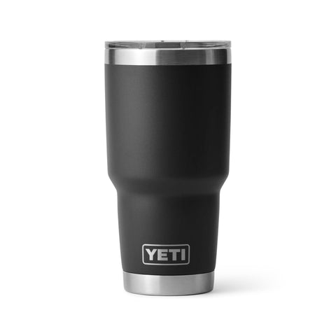 YETI Rambler 30 oz Tumbler Black