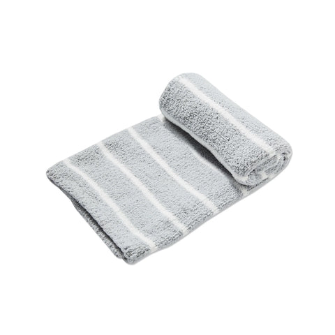 Angel Dear Classic Grey Blanket