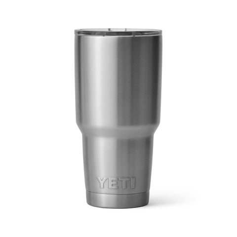 30 oz Stainless Steel Rambler