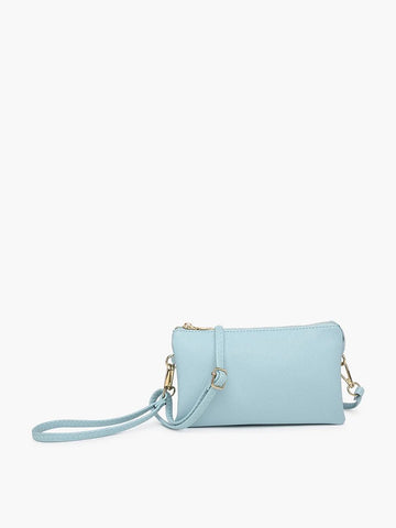 Jen & Co Riley Crossbody