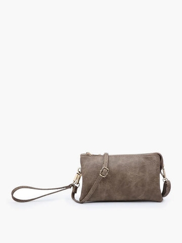 Jen & Co Riley Crossbody