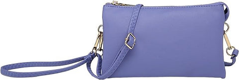 Jen & Co Riley Crossbody