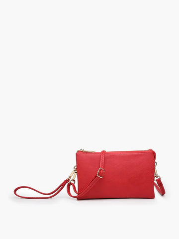 Jen & Co Riley Crossbody
