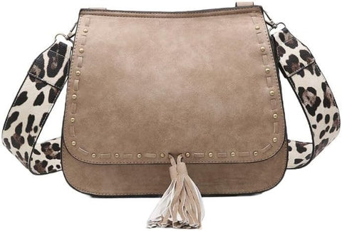 Jen & Co Bailey Crossbody