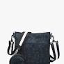 Dru Crossbody By Jen & Co