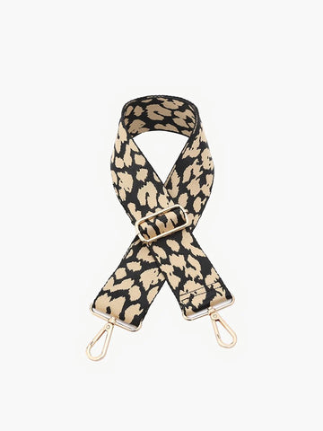 Guitar Purse Strap