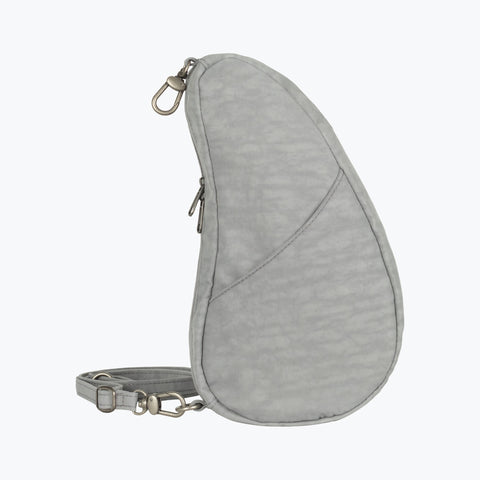 Large Bartlett -Mosaic Silver
