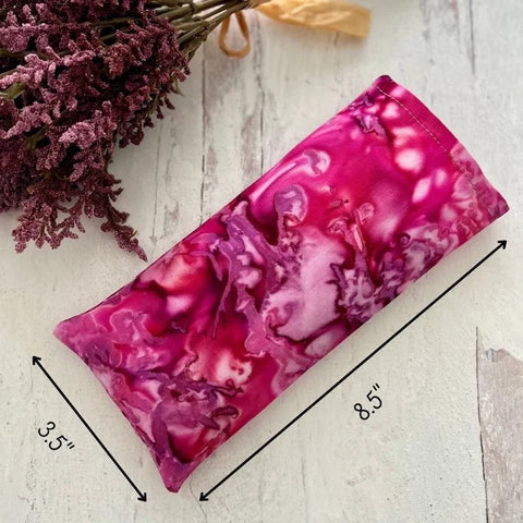 Lavender Eye Pillow