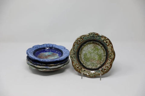 Little Dishes