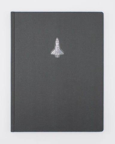 Astronautical Engineering Notebook