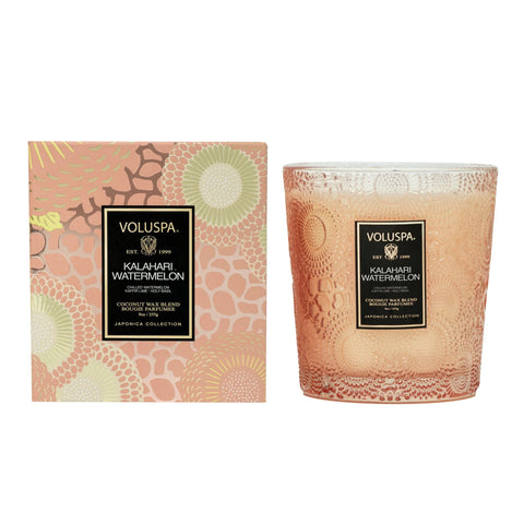 Kalahari Watermelon Classic Candle 9oz