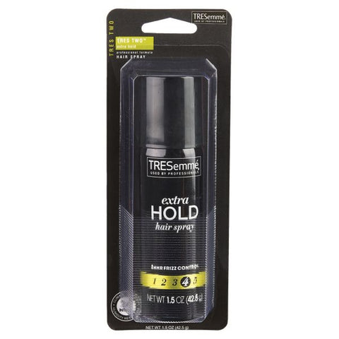 Tresemme Aerosol Hair Spray 1.5OZ