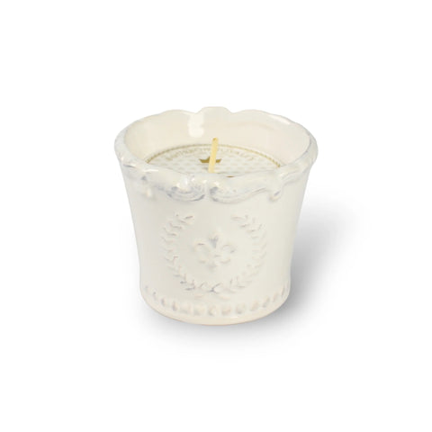 3oz Marquis Votive- Garden District