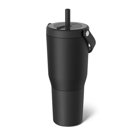Resa 35oz Matte Black