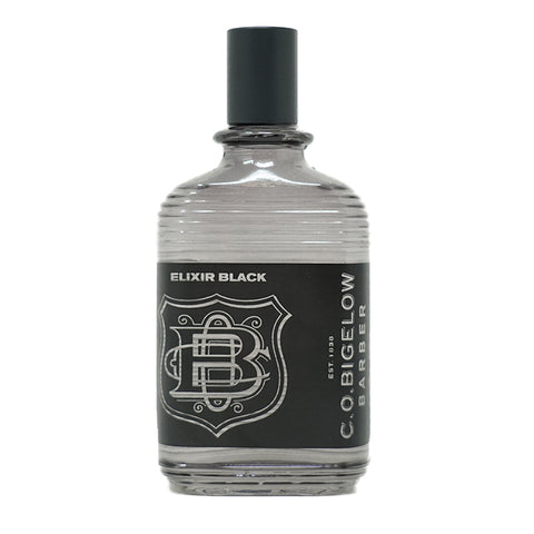Elixir Black Cologne No. 1581
