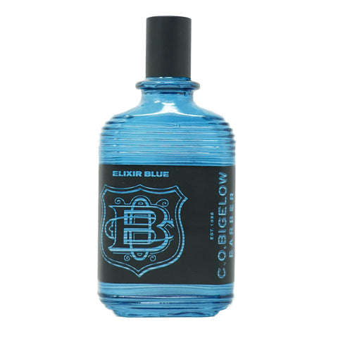 Elixir Blue Cologne No. 1580