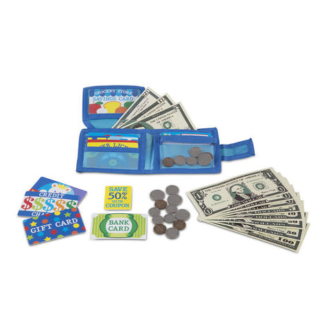 Pretend to Spend Wallet