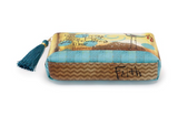 Lynn Sanchelli Cosmetic Pouch - Faith