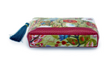 Karen Fields Cosmetic Pouch - Forever Friends