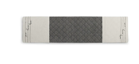 Salty, Savory, Sweet Double Oven Mitt