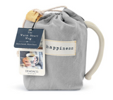 Happy Heart Mug