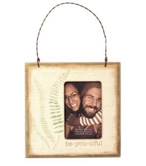 Be-You-Tiful - Mini Frame