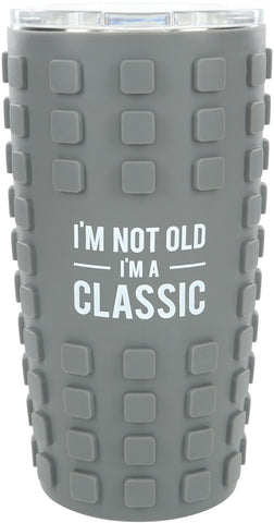I'm a Classic - 20 oz. Travel Tumbler