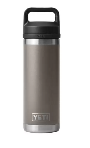 YETI Sharptail Taupe Rambler 18 oz Bottle with Chug Cap