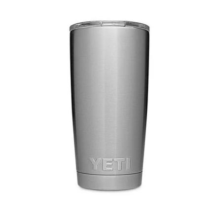 YETI® Stainless Rambler 20 oz. Tumbler