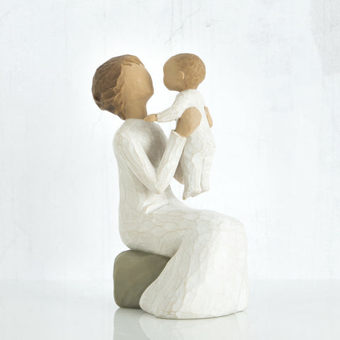 Grandmother - Willow Tree