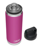 YETI® Prickly Pear Pink Rambler 26 oz Bottle with Chug Cap