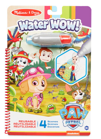 Paw Patrol Water Wow! - Skye