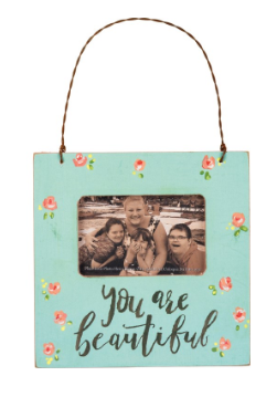You Are Beautiful - Mini Frame