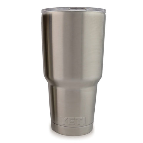 YETI® Stainless Rambler 30 oz. Tumbler