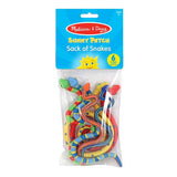 Sack of Snakes