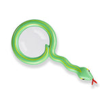 Shimmy Snake Magnifier